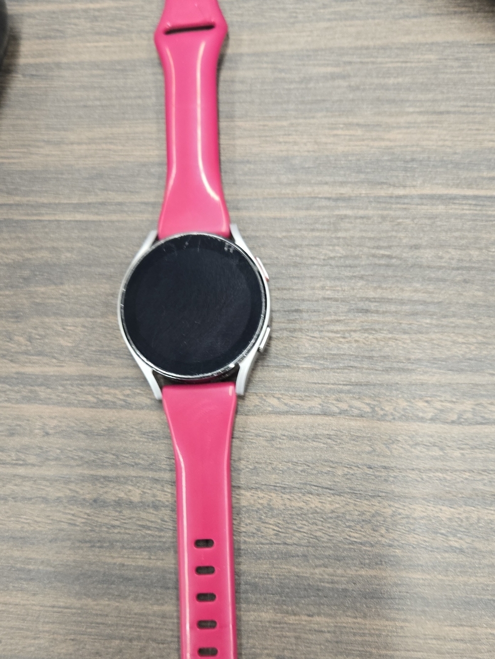 Samsung Galaxy 4 Watch And Charger